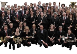 Orchesterfoto 2013