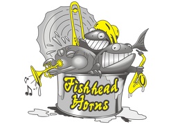 Fishhead Horns Big Band