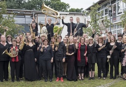 JuBlaNo - Junges Blasorchester Norderstedt