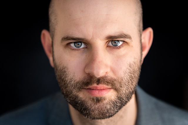Stefan Schroeter - Bandleader
